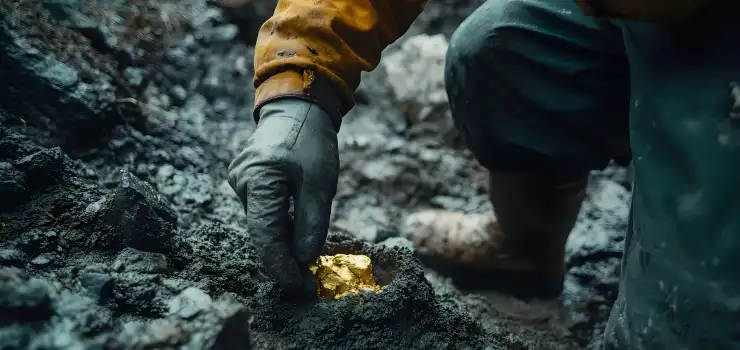 EXPLORATION PROJECTS