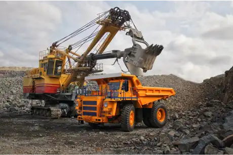MINING OPERATIONS