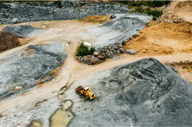 Mitchall Mines & Minerals Ltd. Hits High Grades at Sunbreaker Cove, Alberta