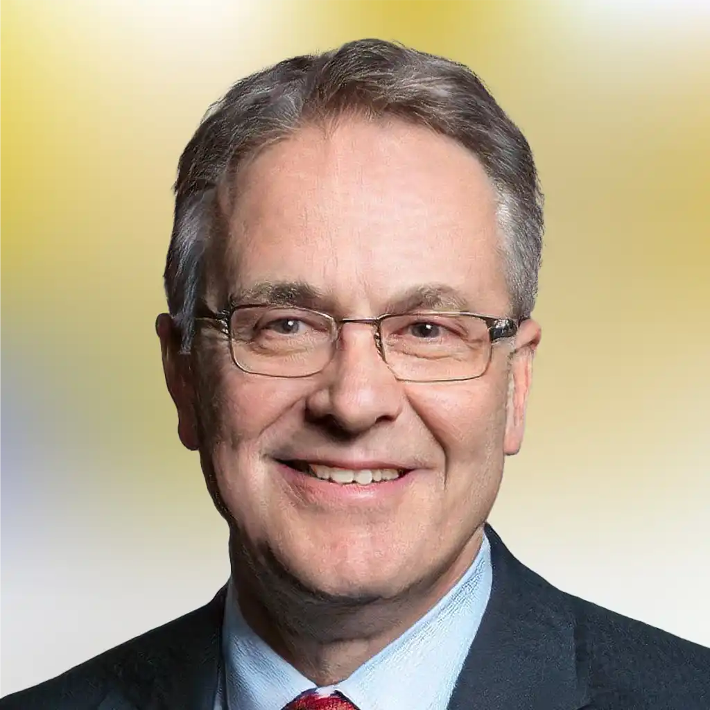 Mr. Randall Fisher