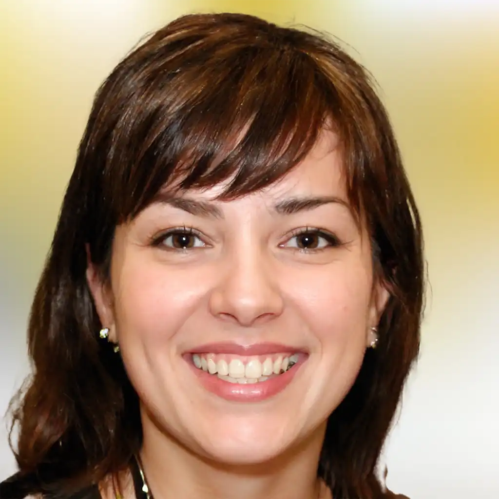 Mrs. Véronique Leavitt