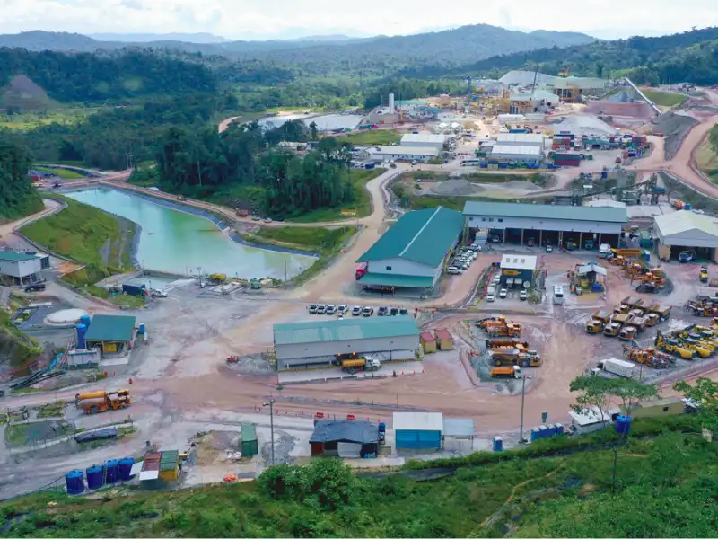 Arapiccos Project