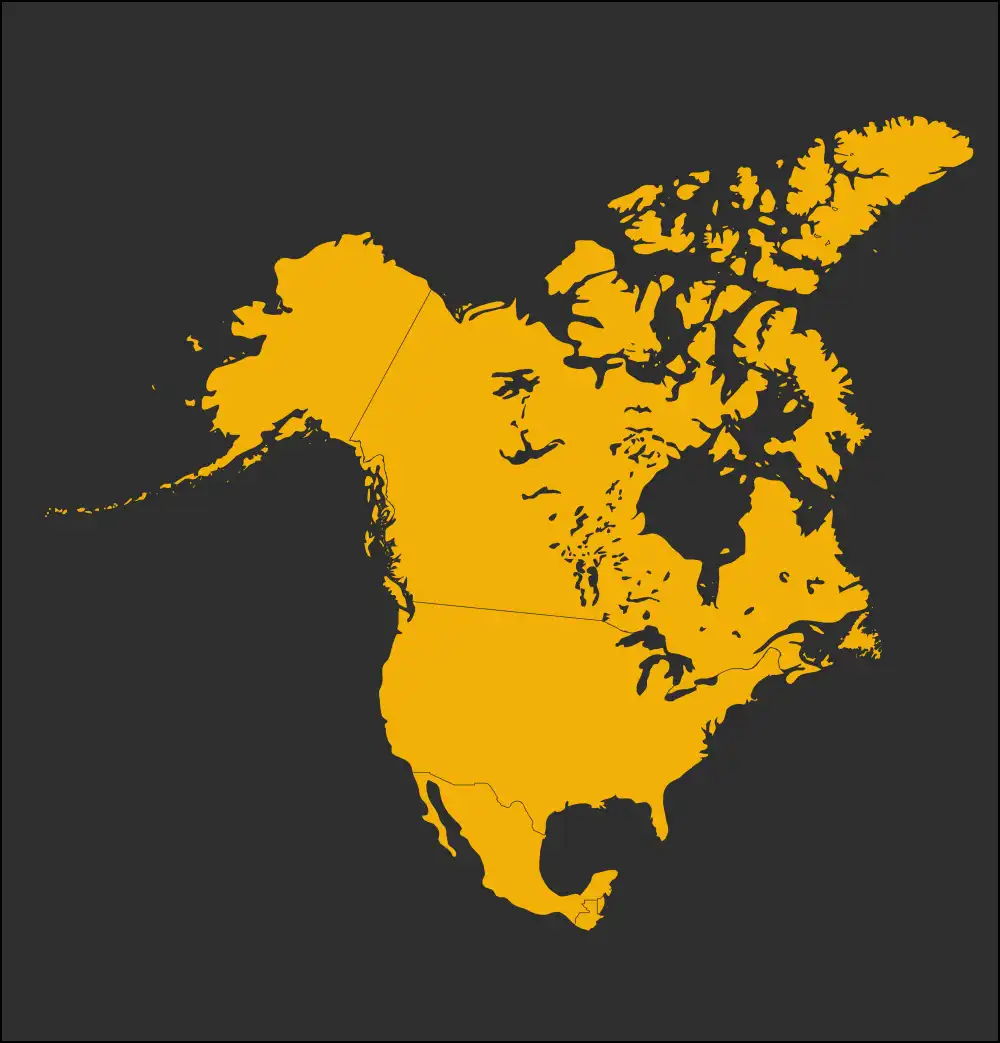 North America